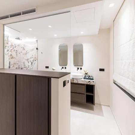 Luxury 3 Bedrooms Townhouse In Perfect Location Brussels