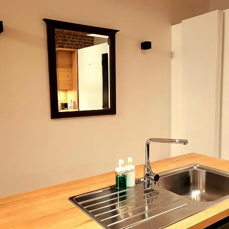 Brand New Camelia With Private Bathroom Guest house