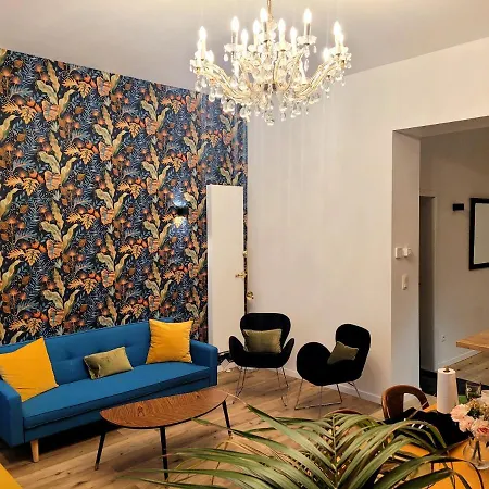 Guest house Brand New Camelia With Private Bathroom Brussels