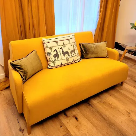 Brand New Camelia With Private Bathroom 3* Brussels