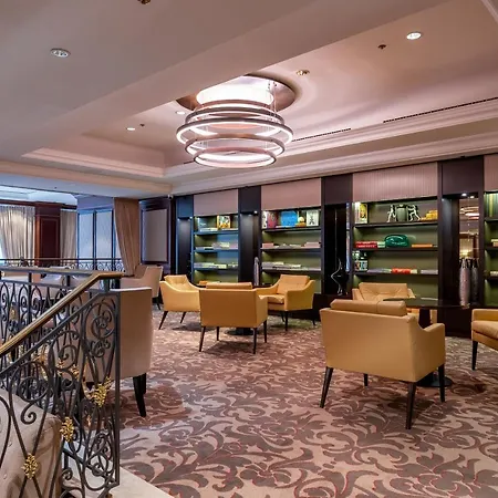 Steigenberger Icon Wiltcher's Hotel Brussel