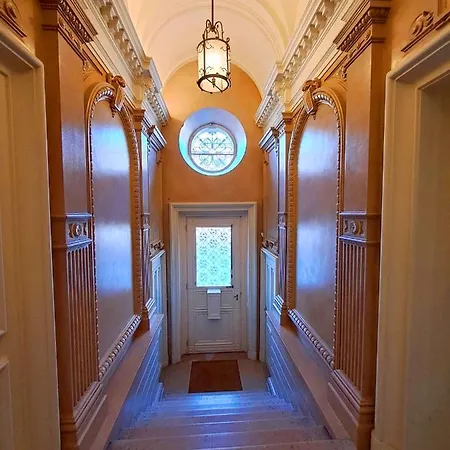 Maison Jamaer Bed & Breakfast