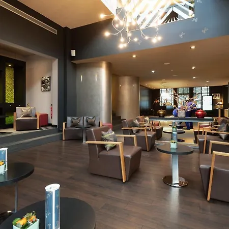 Martin's Eu 4* Brussels