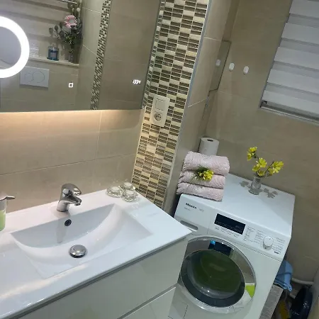 Apartment Centre Zaza