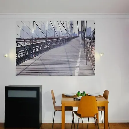 Apartment Ixelles: Superbe Appartement, Idealement Situe