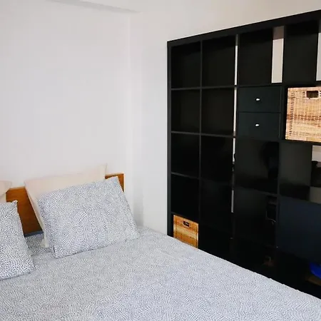 Ixelles: Superbe Appartement, Idealement Situe Apartment *