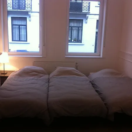 Apartment European Area *