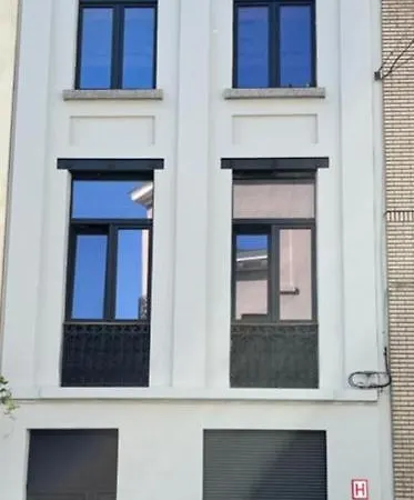 Apartment Maximilien