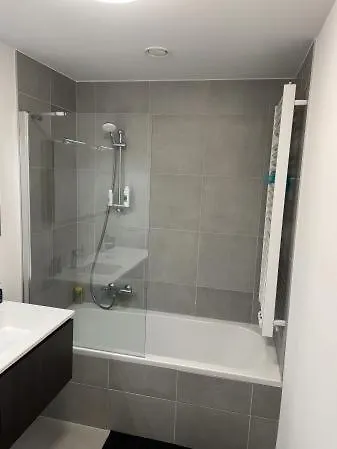 Anderlecht Apartment