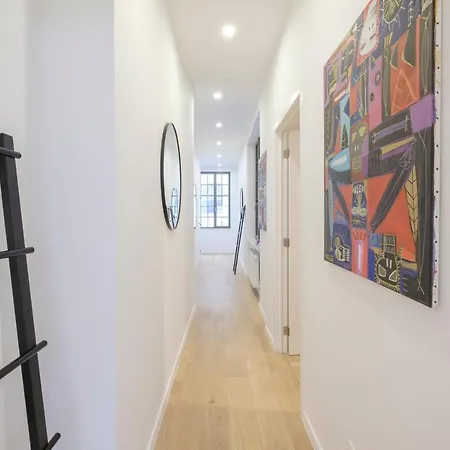 Design 3 Proximite Grand-place Apartment Brussels