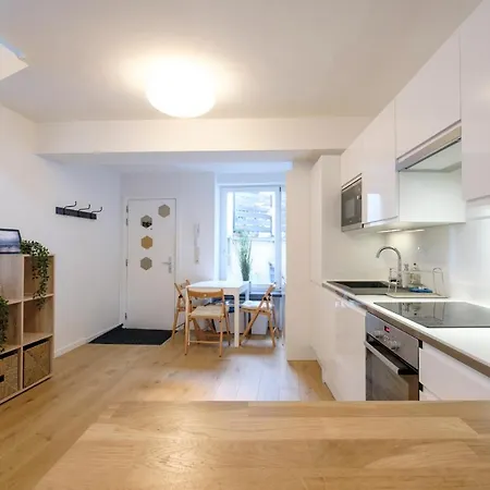 Splendide Duplex Proche De La Grand-place * Brussels