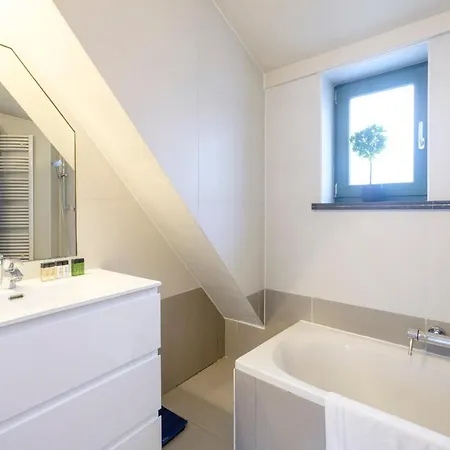 Apartment Splendide Duplex Proche De La Grand-place *