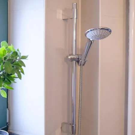 Apartment Splendide Duplex Proche De La Grand-place *