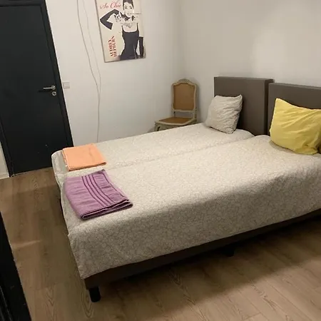 Apartment 1 Au Centre De