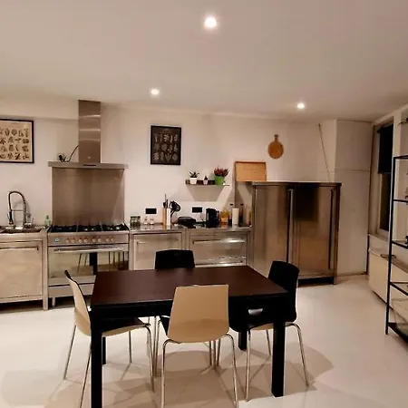 Apartment Luise Hollywood Brussels