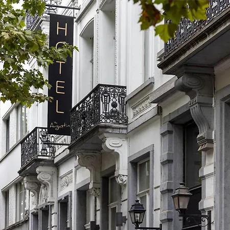 Hotel The Augustin 4*