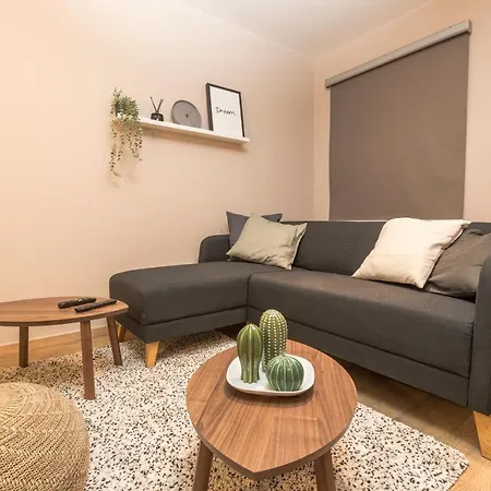 Golden Dove Luxury Aparts Brussels