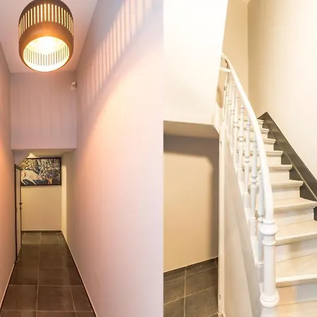 Apartment Golden Dove Luxury Aparts *