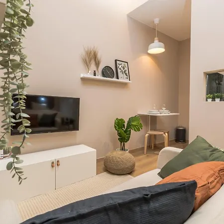 Apartment Golden Dove Luxury Aparts
