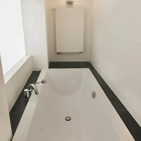 Hyde Park, Duplex De Charme Dans Une De Standing Apartment
