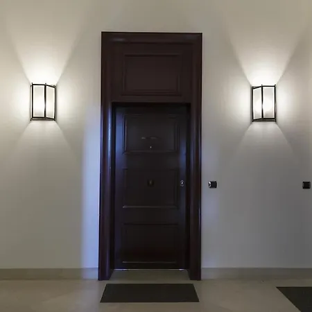 Apartment Hyde Park, Duplex De Charme Dans Une De Standing *