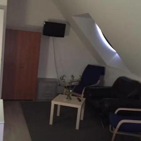 La Maison Du Soleil Brussels