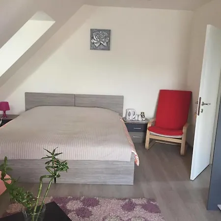La Maison Du Soleil Brussels