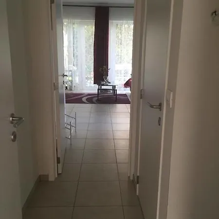 La Maison Du Soleil Bed & Breakfast Brussels