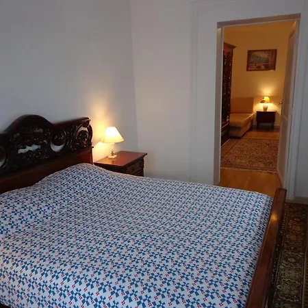Marie Therese Apartment