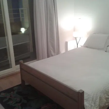 Appartement Marie Therese Brussel