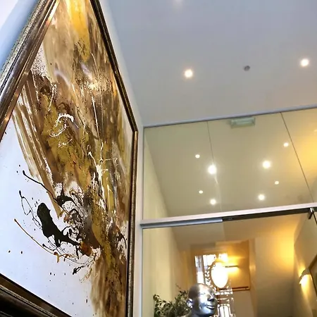 Royal Appartement