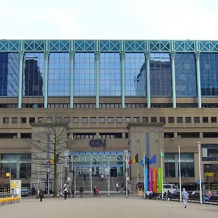 Luxury Luminous 2bedroom Center Of Appartement *