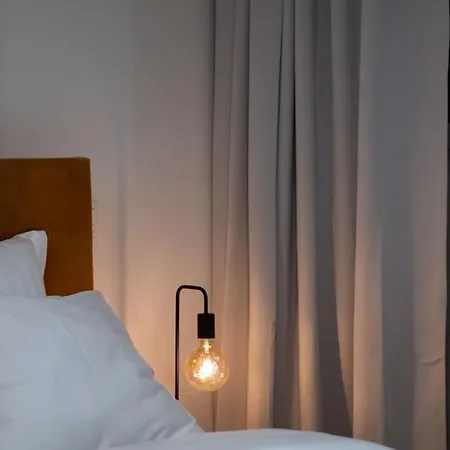 Appartement Luxury Luminous 2bedroom Center Of