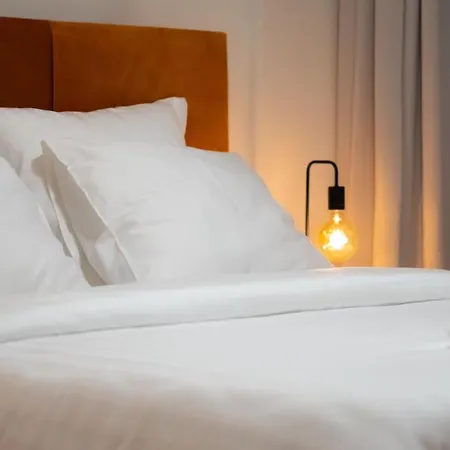 Luxury Luminous 2bedroom Center Of Brussel