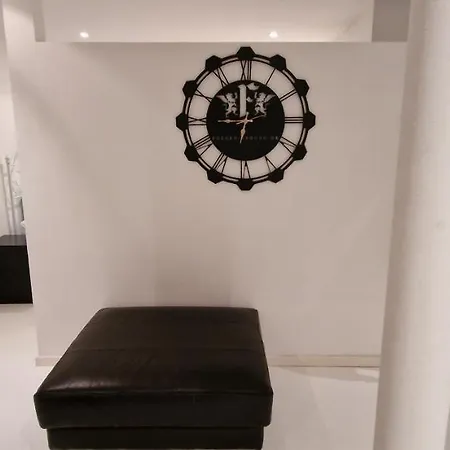 Apartment Luise Hollywood *