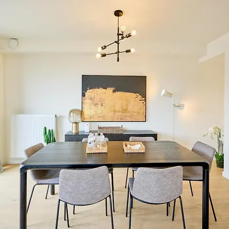Diamant 3 Bedroom *