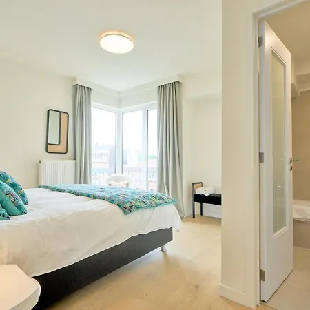 Diamant 3 Bedroom * Brussels