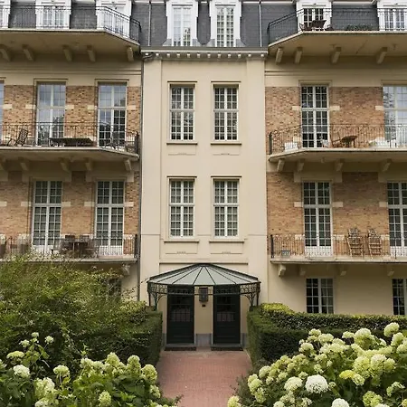 Hyde Park, Duplex De Charme Dans Une De Standing * Brussels