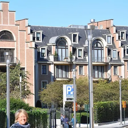 Chambruxel Bed & Breakfast *