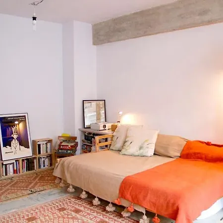 Duplex Chaleureux Et Atypique, Proche Centre Apartment *