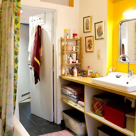 Duplex Chaleureux Et Atypique, Proche Centre Apartment