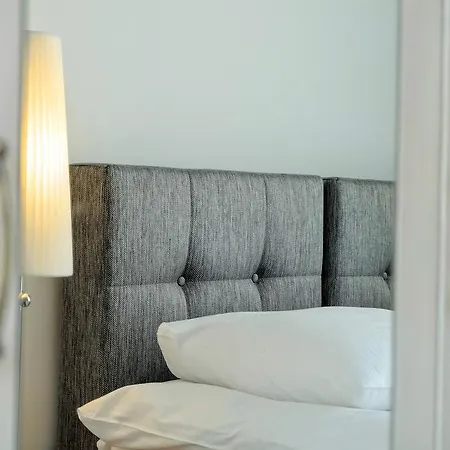 Apartment La Monnaie *