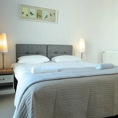 La Monnaie Apartment