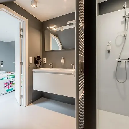 Appartement Smartflats - Postiers