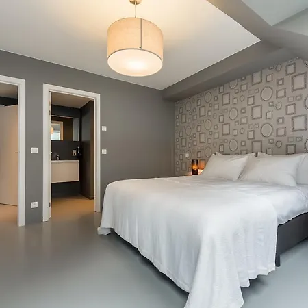 Appartement Smartflats - Postiers *
