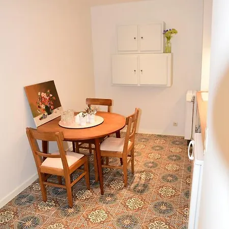 The Nest Bed & Breakfast Brussel