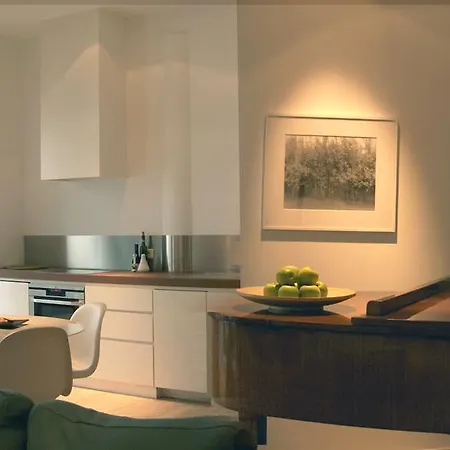 Loftkala Apartment