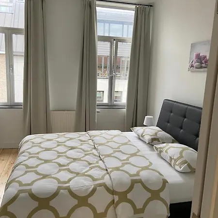 Modern Third Floor