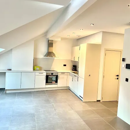 Brand-new In The Heart Of Apartment *