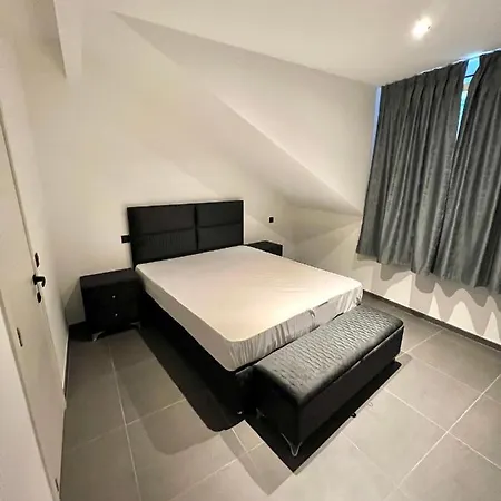 Brand-new In The Heart Of Apartment Brussels